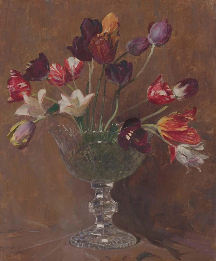 Tulipani (1930)